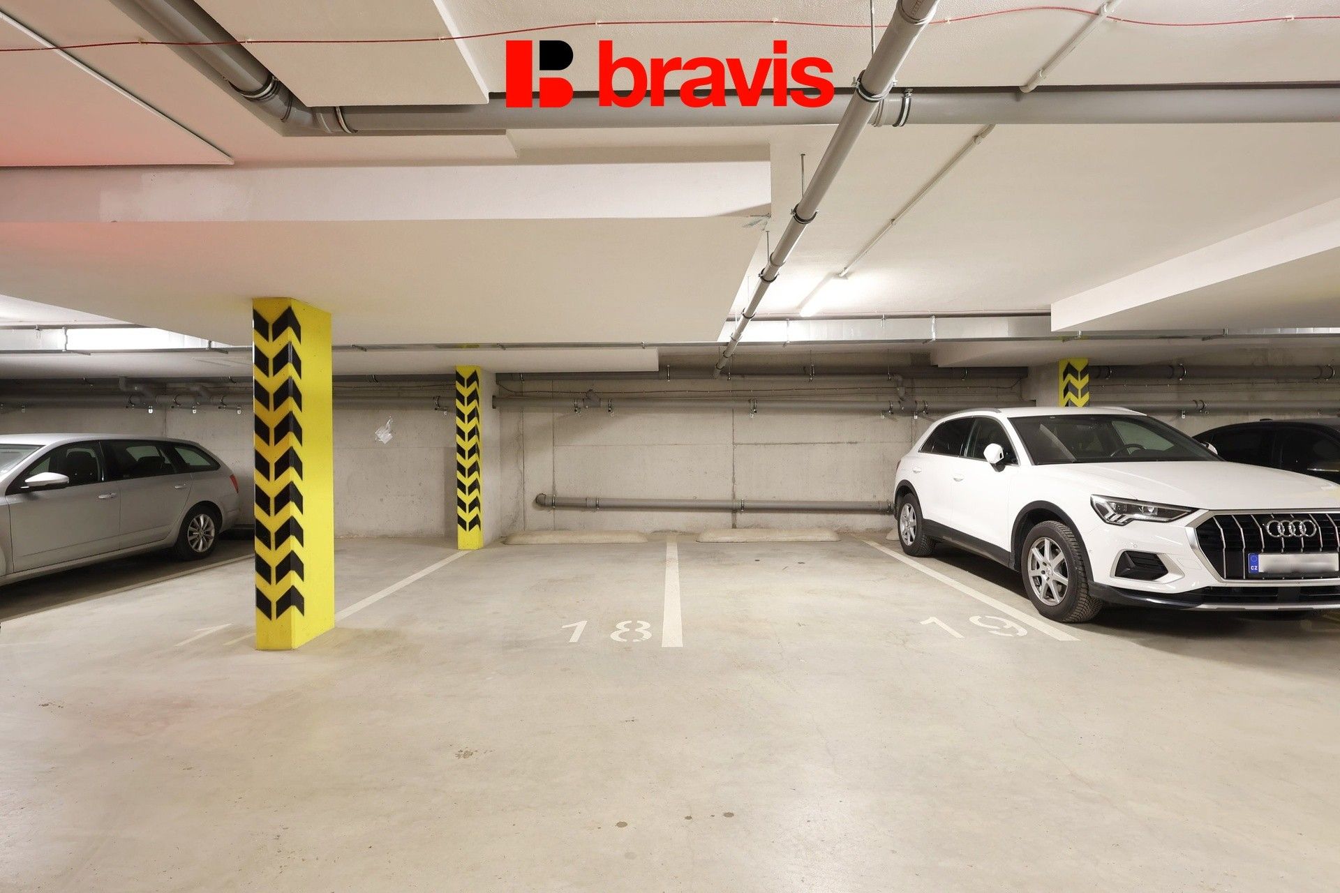 Ostatní, Havlenova, Brno, 12 m²