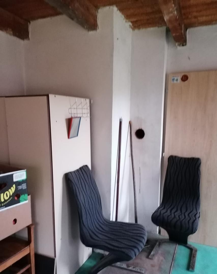 Prodej chata - Cheb Podhrad, 30 m² - 5