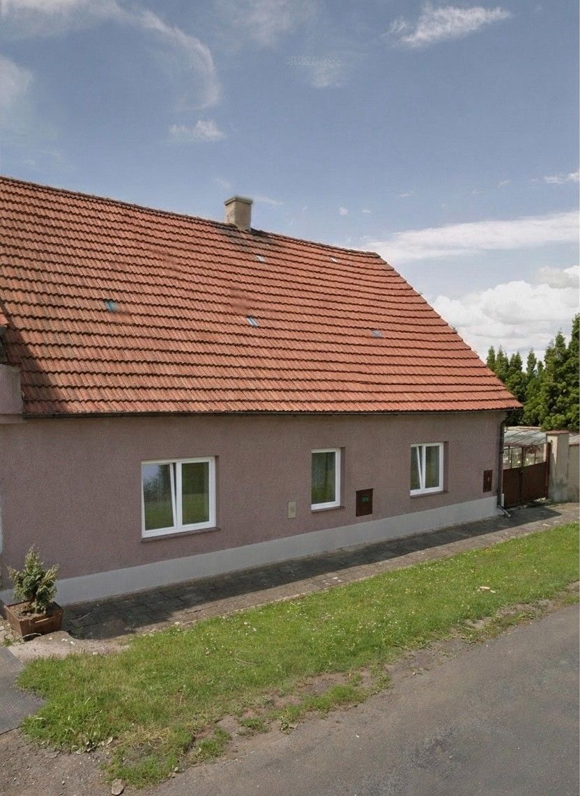 Rodinné domy, Chlumčany u Loun, 439 03