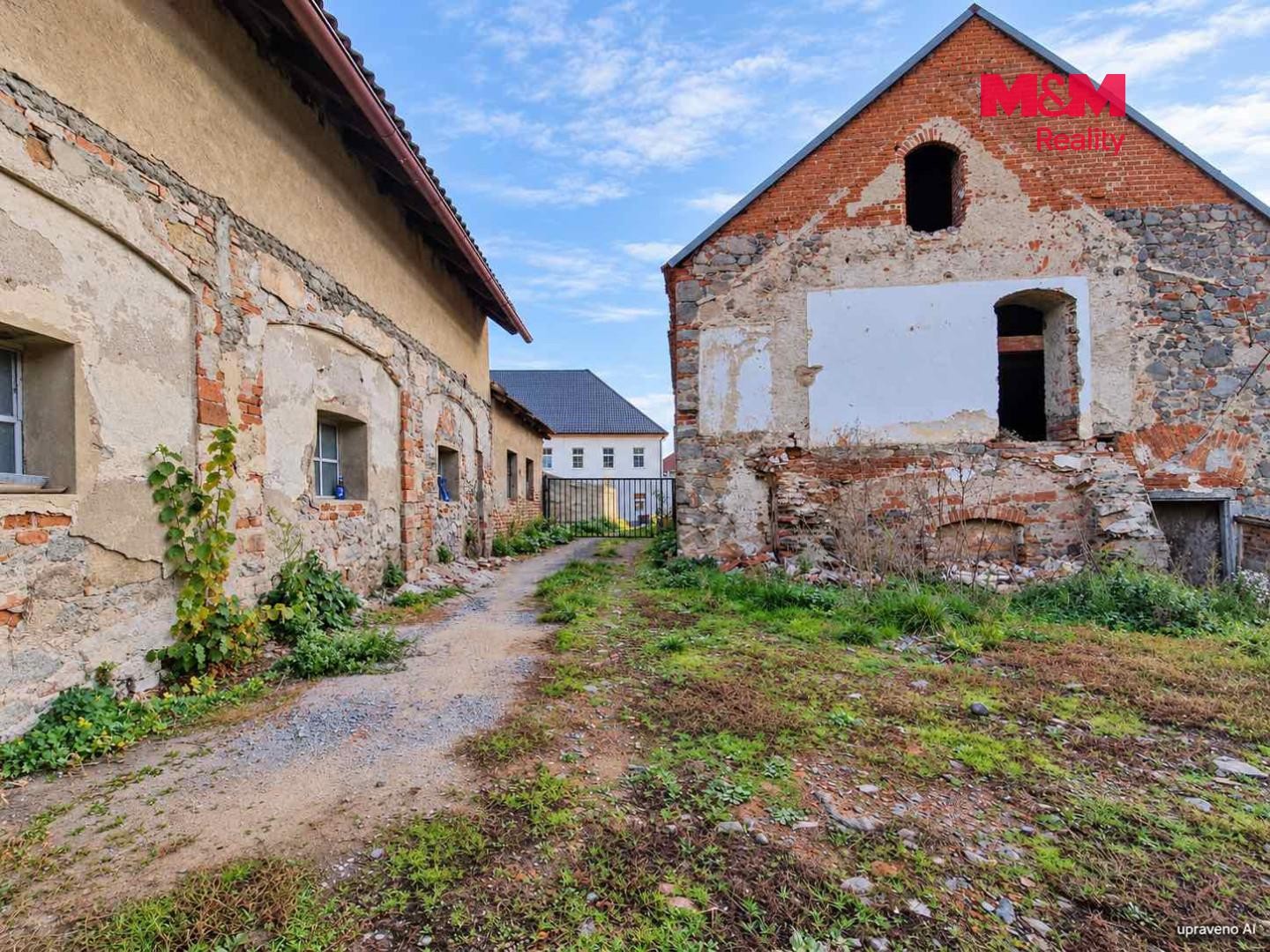 Pozemek pro bydlení · Pražská, Poříčí nad Sázavou - 4