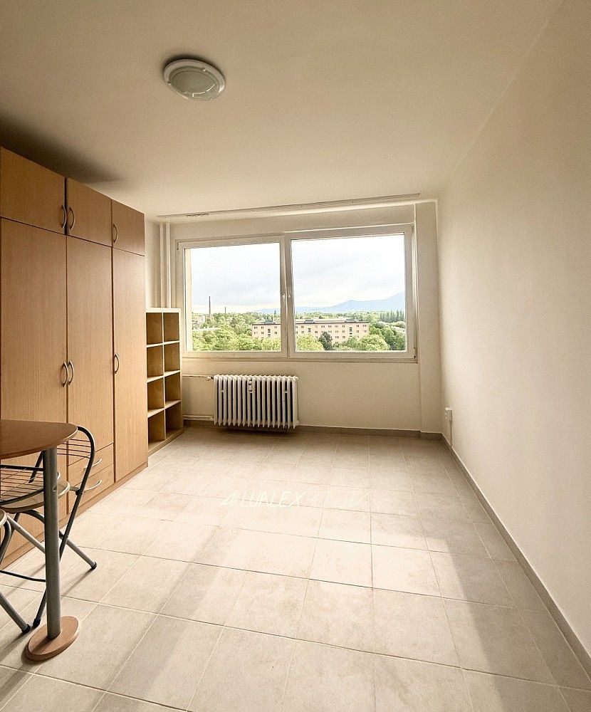 Byt 1+kk · 24 m² · Teplice - Řetenice, Ústecký kraj - 3