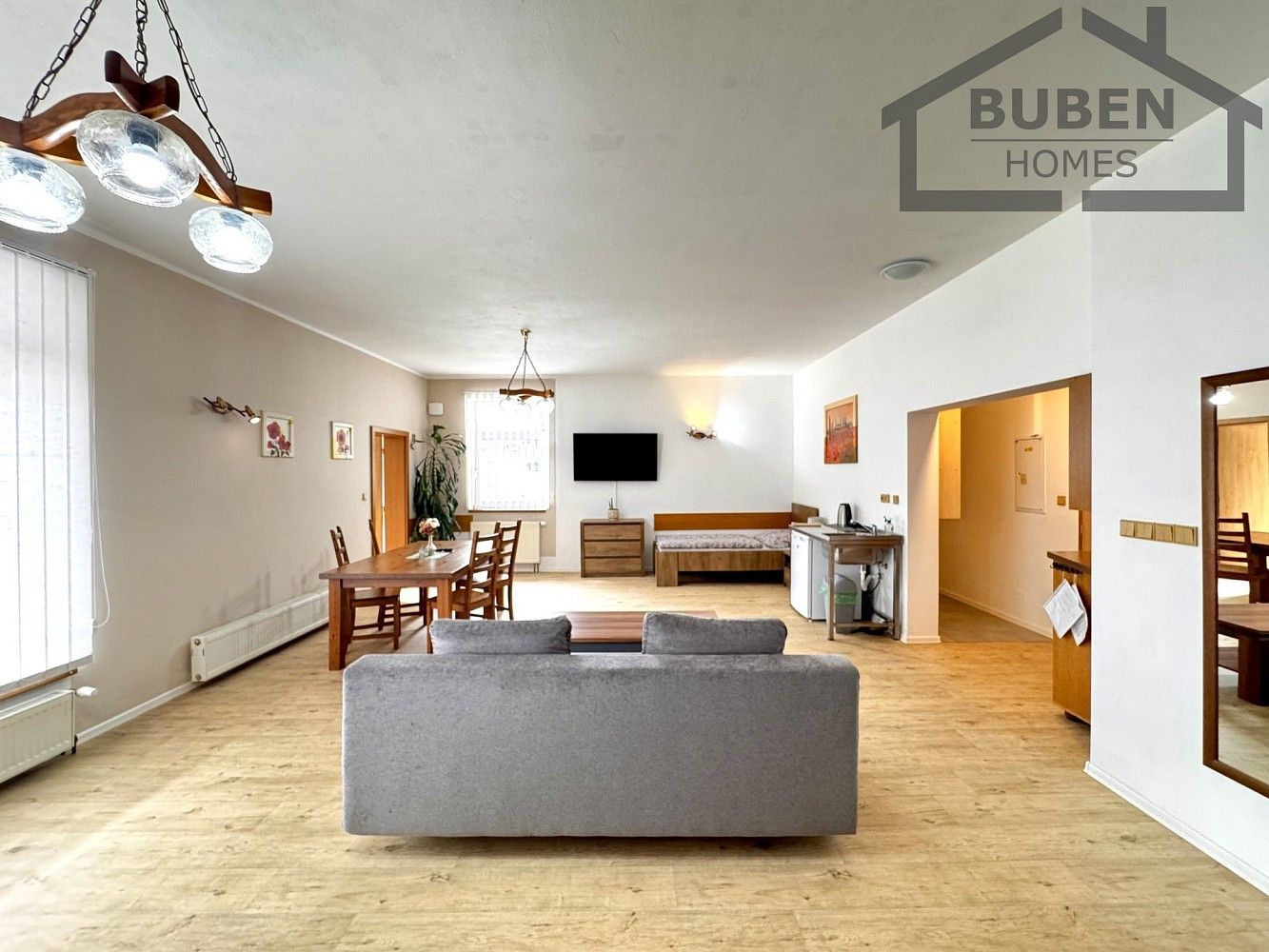 Prodej rodinný dům - Tachov - Vítkov, 480 m² - 5