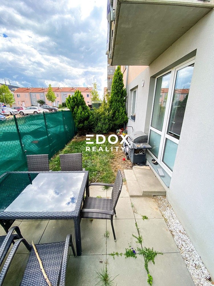 Byt 2+kk · 56 m² · Ecksteinova, Chýně, okres Praha-západ - 3
