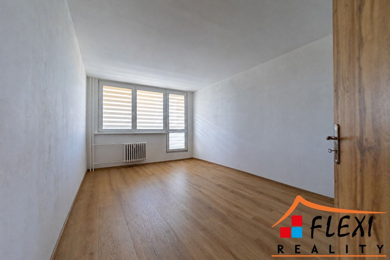 3+1, Mjr. Nováka, Ostrava Hrabůvka, 74 m² - 2