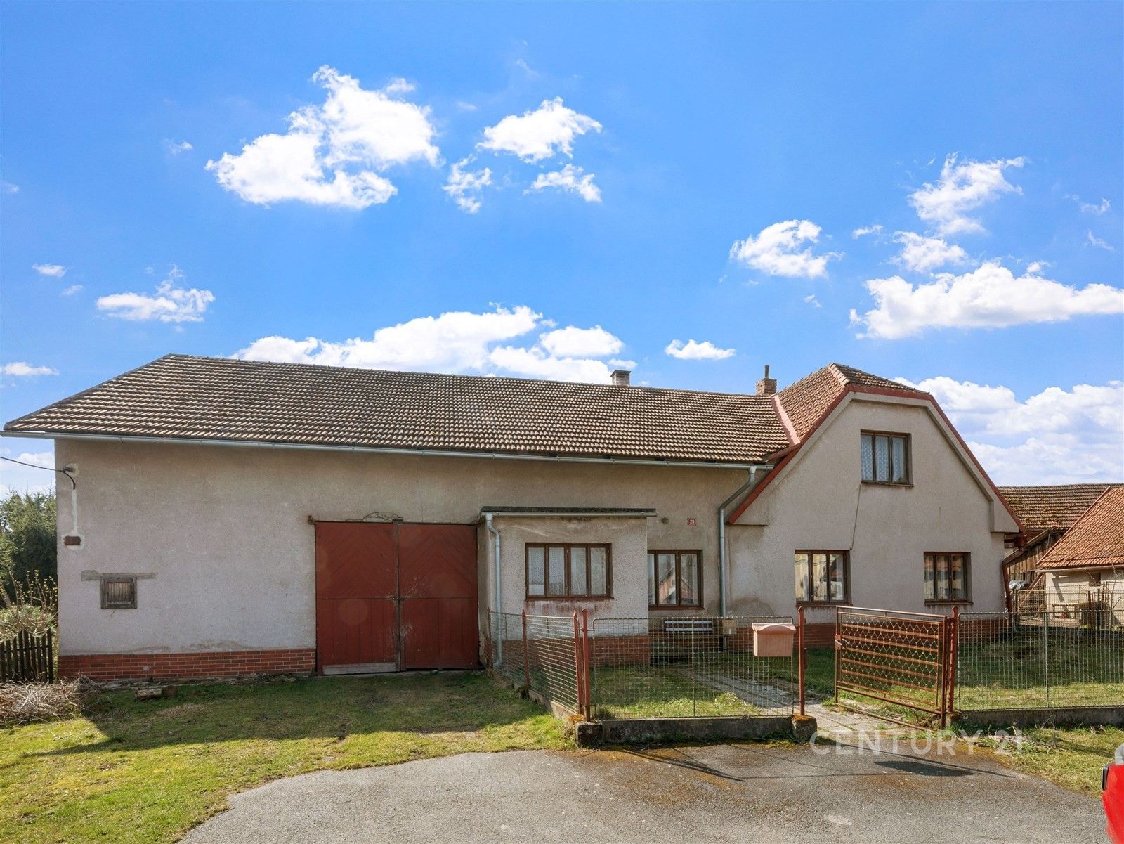 Rodinné domy, Nová Ves u Jarošova, 136 m² - 1
