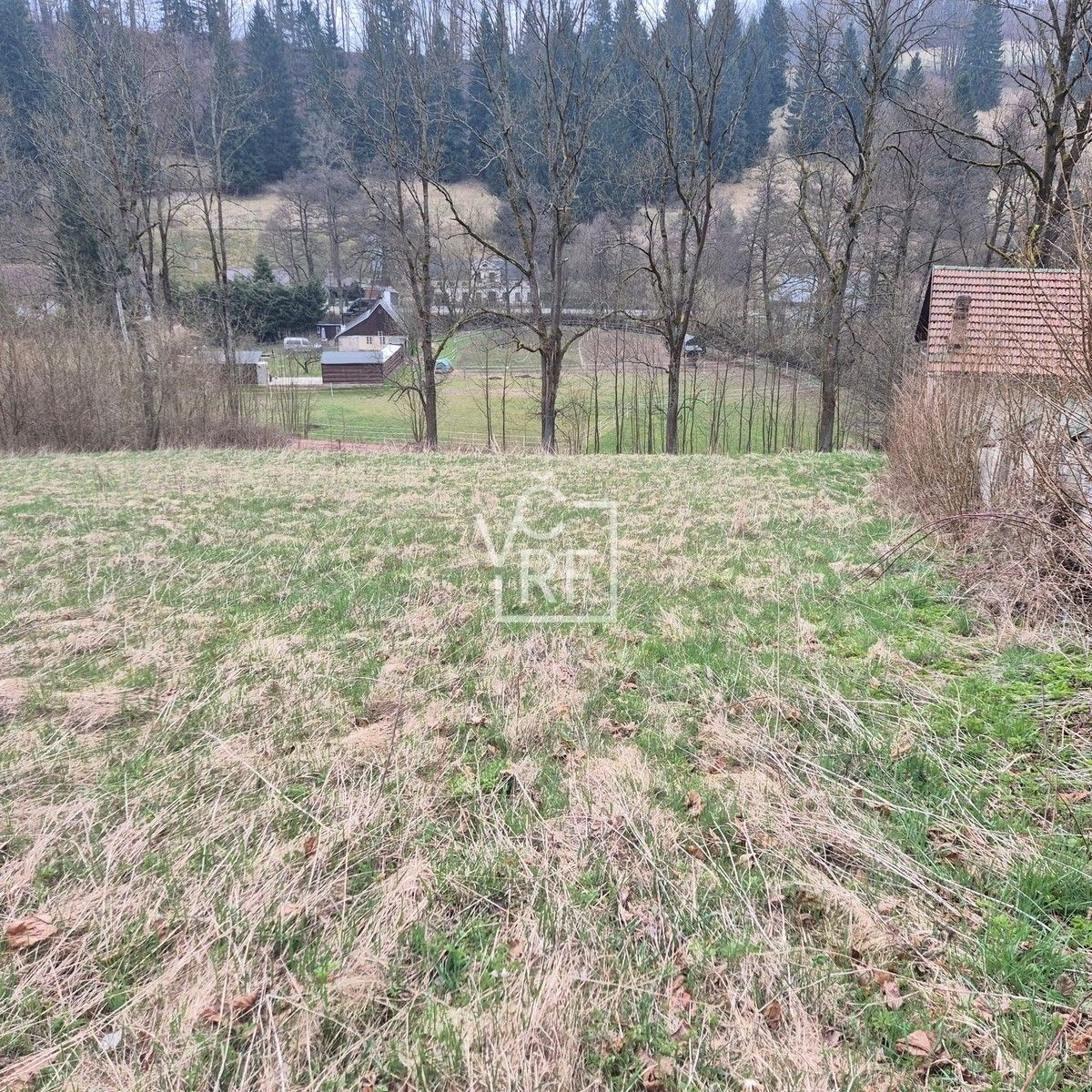 Pozemek pro bydlení · 4 647 m² · Teplice nad Metují - 3