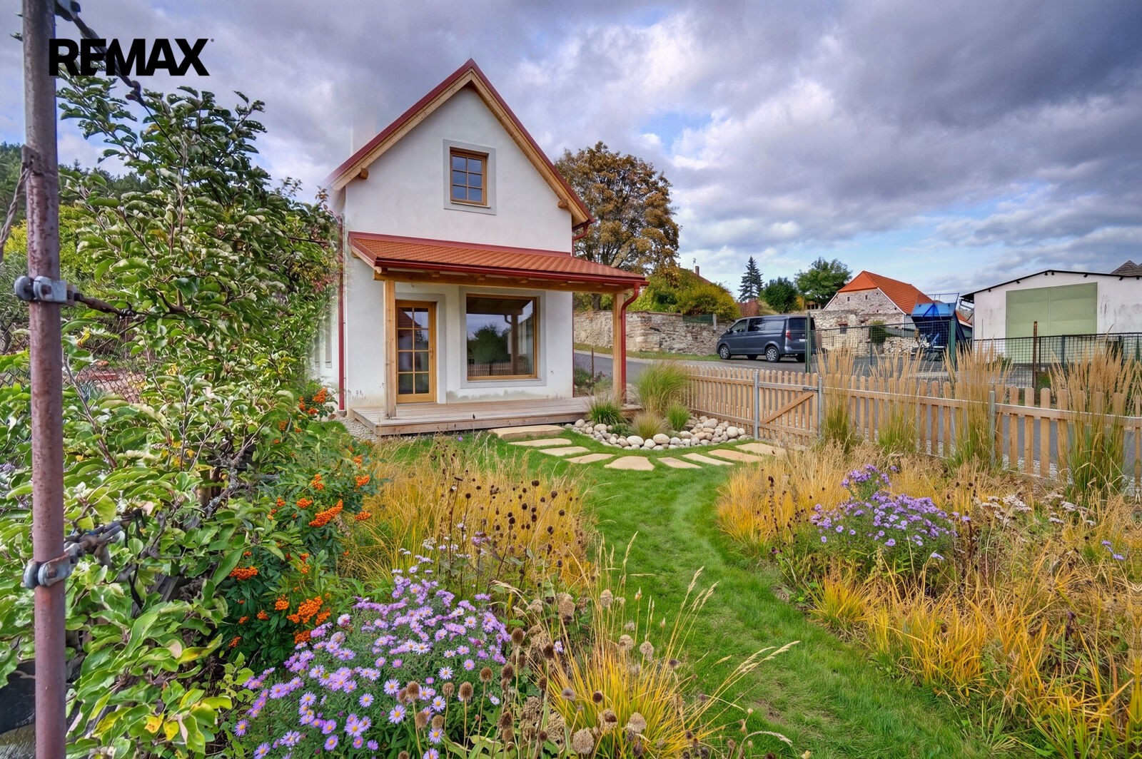 Pozemek pro bydlení · 356 m² · Rabí - 4