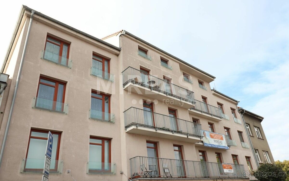 Pronájem byt 3+kk - Poděbrady, 290 01, 94 m²