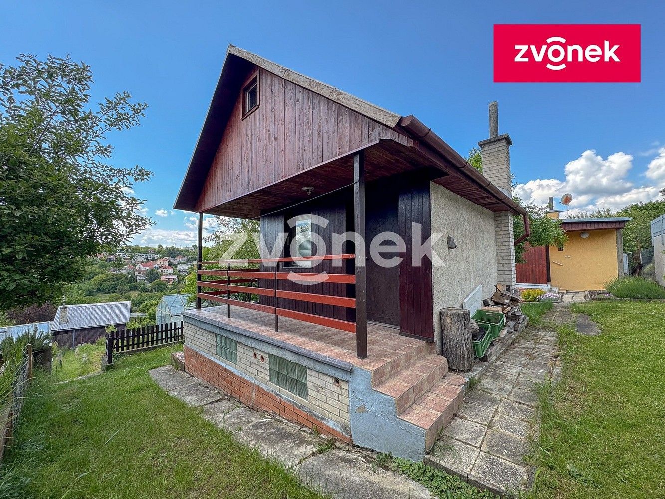 Chalupa · 48 m² · Zlín - Malenovice, Zlínský kraj - 4