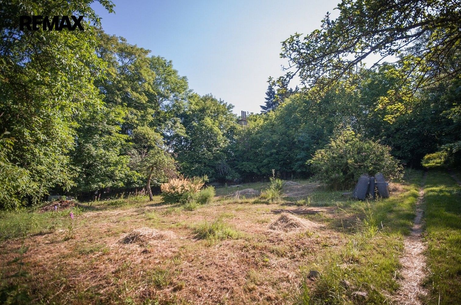 Pozemek pro bydlení, 1 419 m²