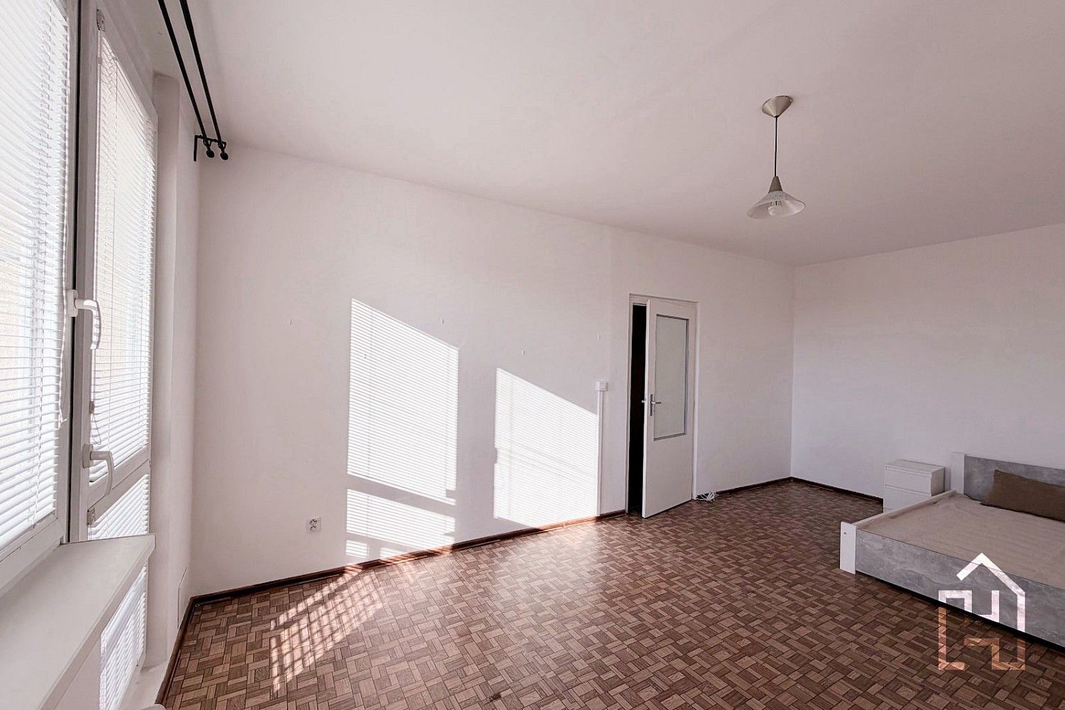 Prodej byt 1+1 - Břevnická, Chotěboř, okres Havlíčkův Brod, 42 m² - 2