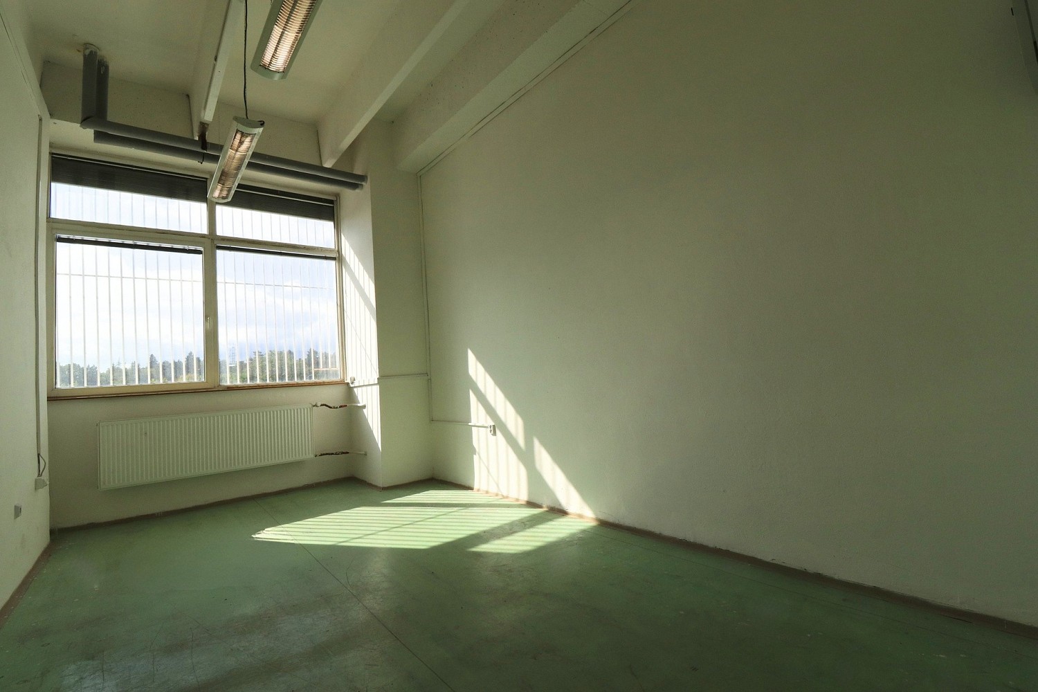 Kancelář · 19 m² · Bohunická, Brno - Horní Heršpice - 2