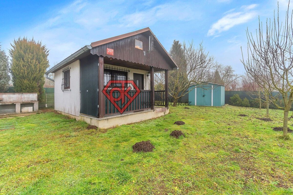 Prodej chata - Svitavy, 568 02