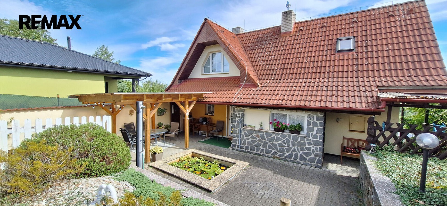 Chalupy, Moravské Málkovice, okres Vyškov, 92 m² - 1