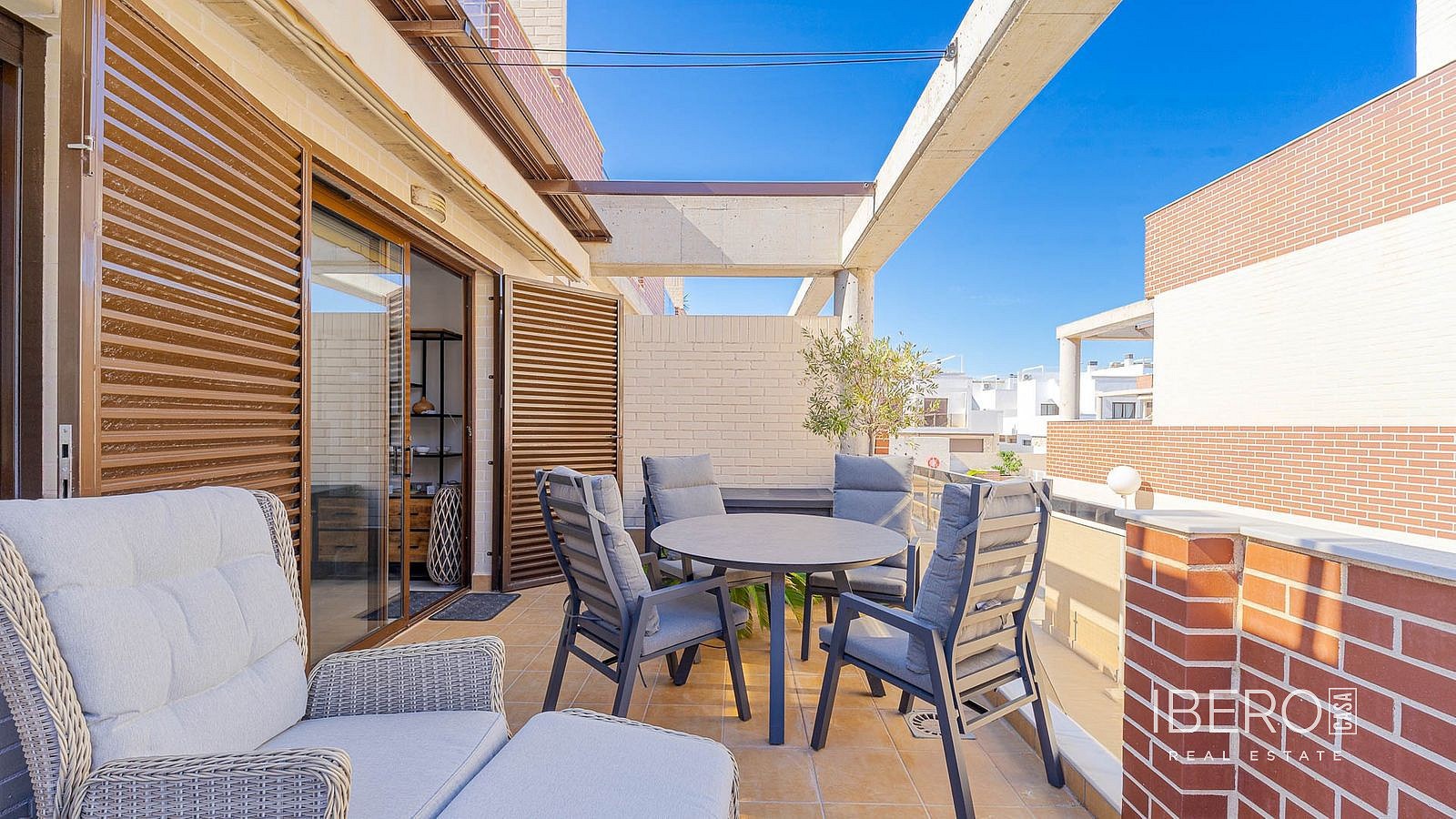 Byt 4+kk · 81 m² · Lomas de Cabo Roig, Španělsko - 3