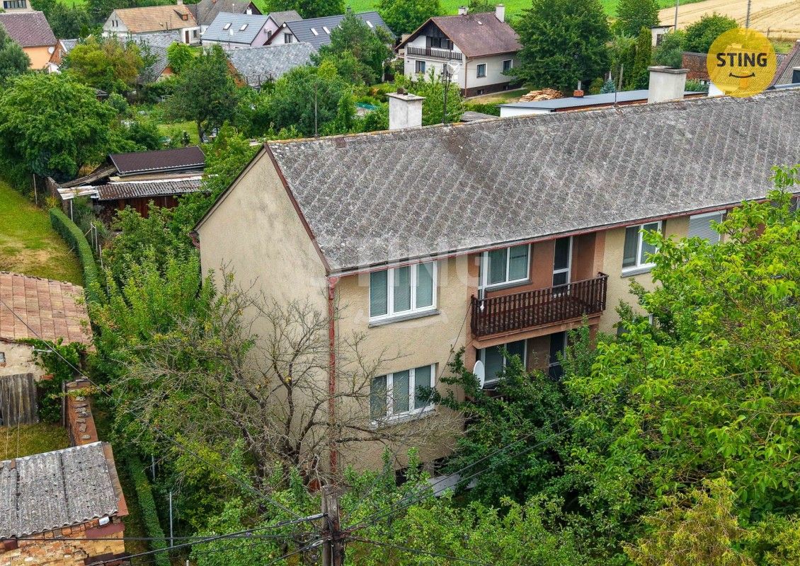 Rodinné domy, Mohelnice Libivá, 200 m² - 2