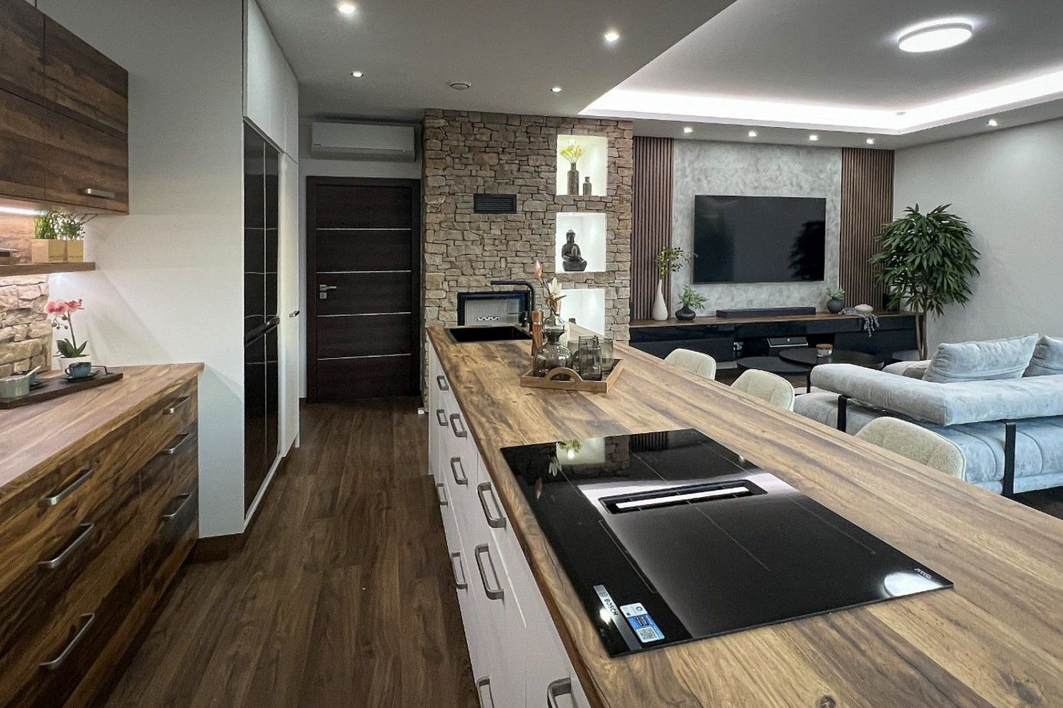 Rodinný dům · 223 m² · Karlovy Vary, Karlovarský kraj - 4