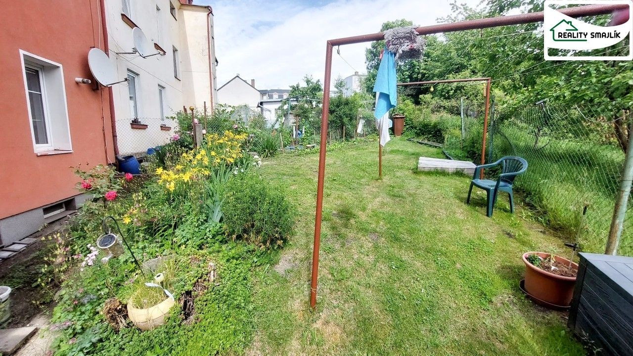 Prodej byt 1+1 - Textilní 1498, Aš, 39 m² - 5