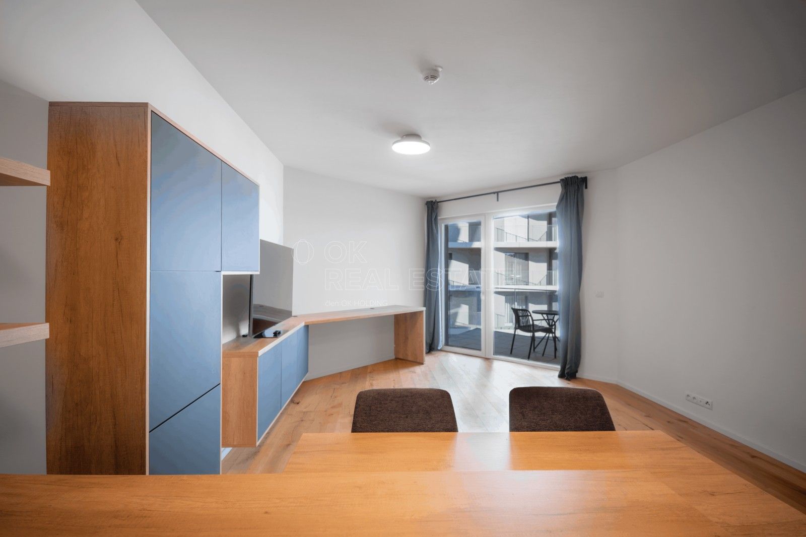 Byt 1+kk · 42 m² · Ramonova, Praha - 4