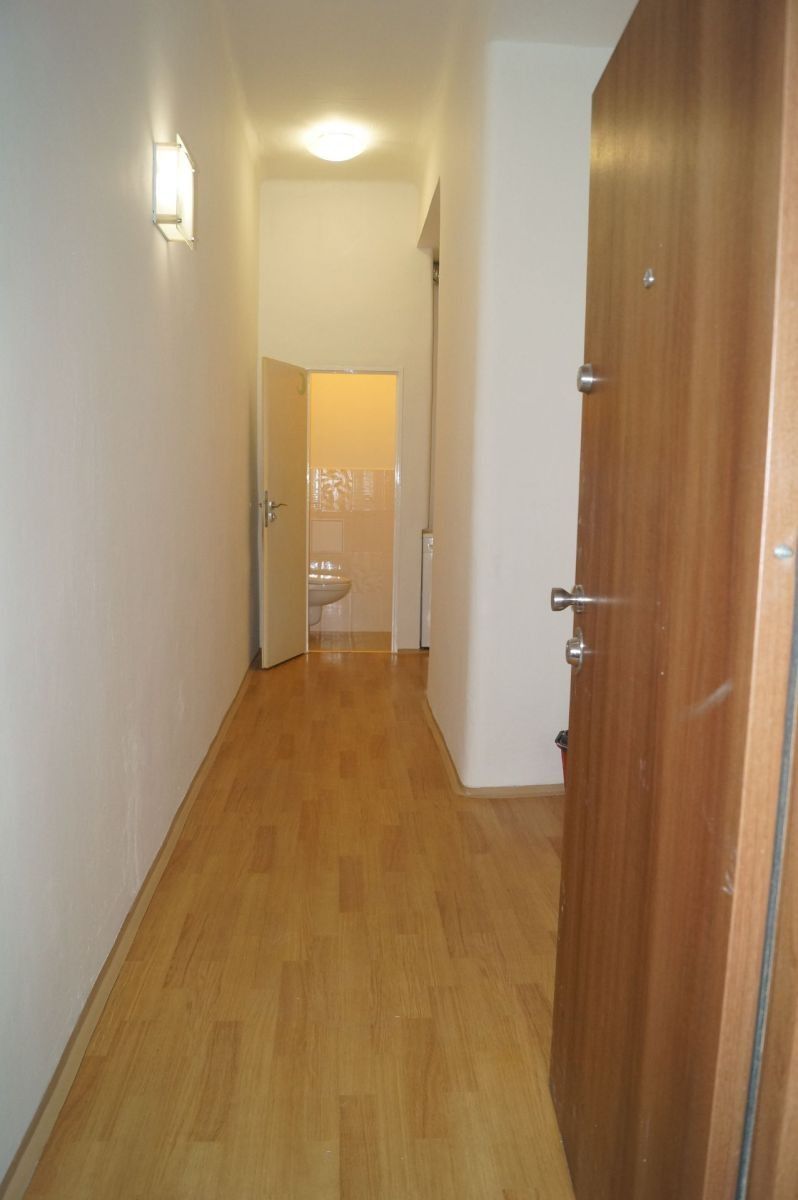 Byt 2+1 · 52 m² · Heřmanova, Praha - Holešovice - 3