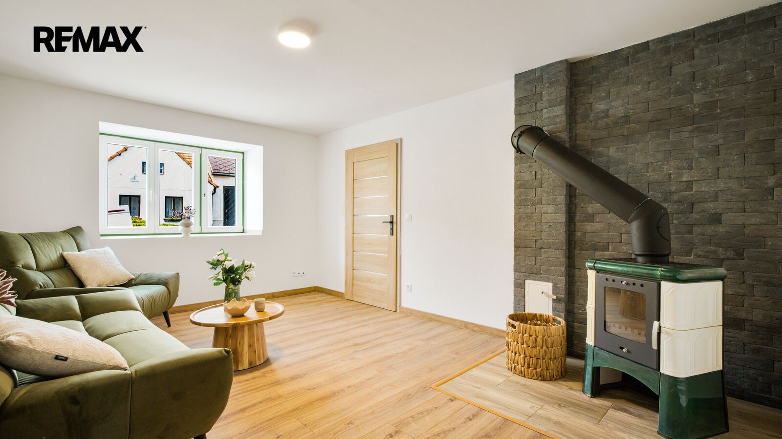 Rodinný dům · 169 m² · Dr. E. Beneše 108, Sedlec-Prčice Sedlec - 4