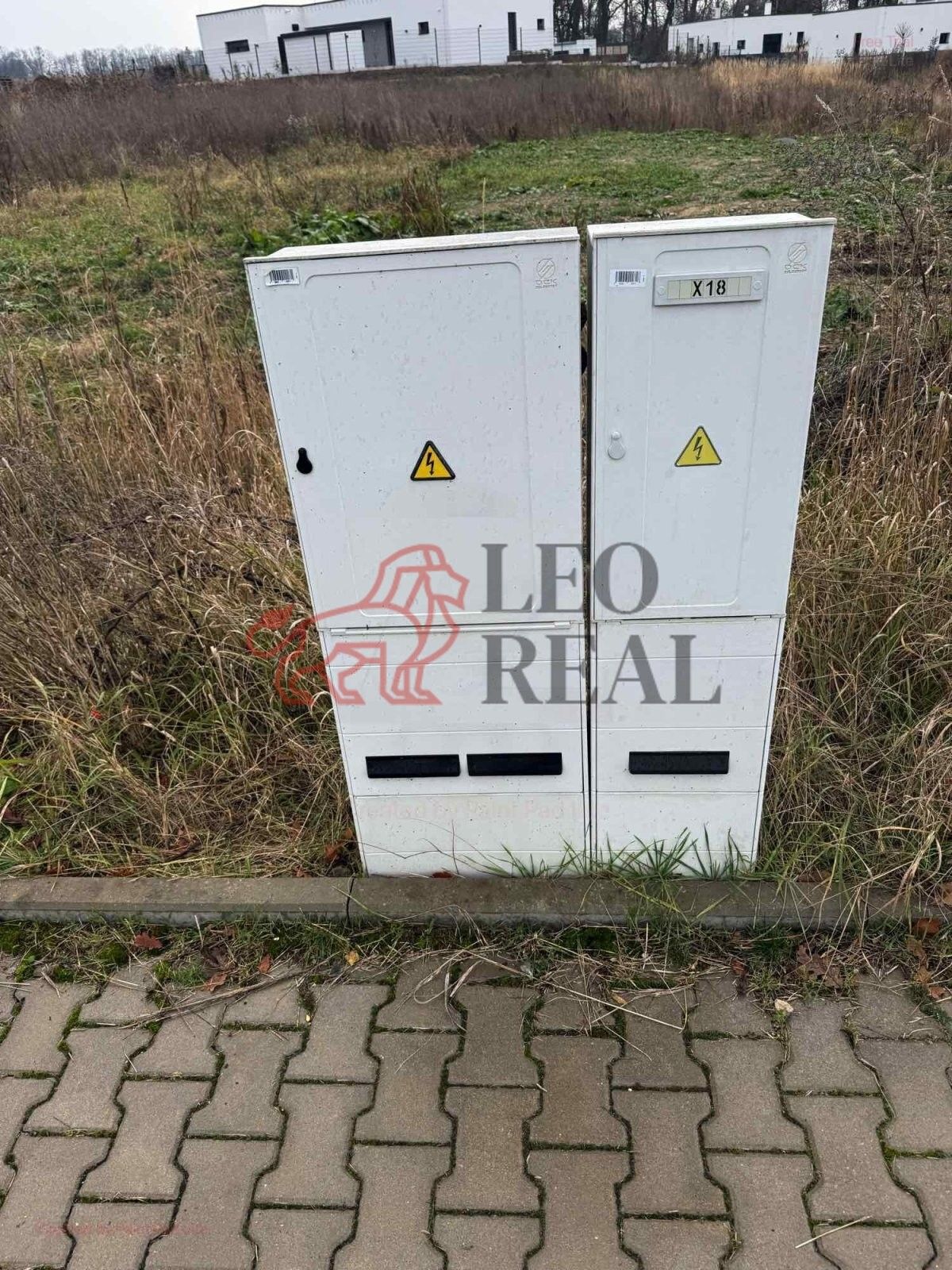 Prodej pozemek pro bydlení - Pardubice, 754 m²