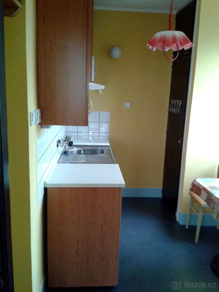 Pronájem byt - Blansko, 678 01