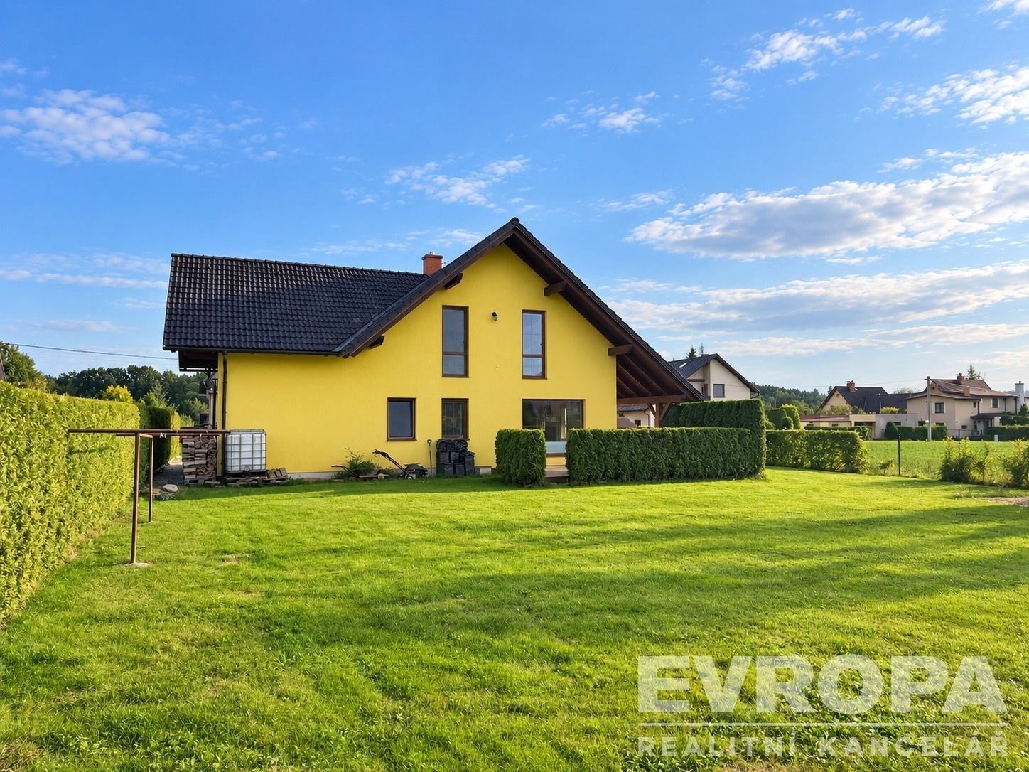Rodinný dům · 182 m² · Lesní  , Vrchlabí Podhůří - 3