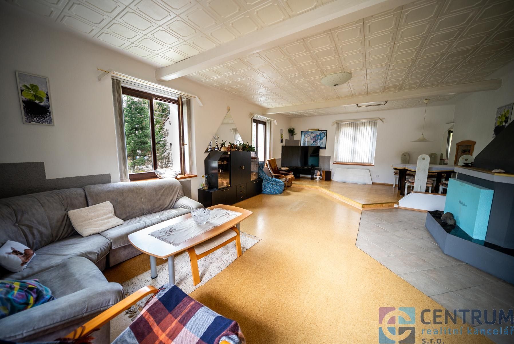 Rodinný dům · 287 m² · Lučany nad Nisou - 4