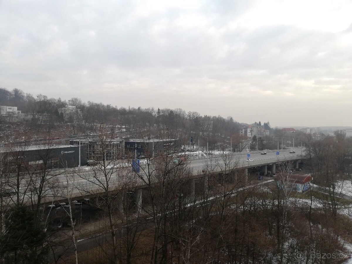 Pronájem byt - Ostrava, 710 00