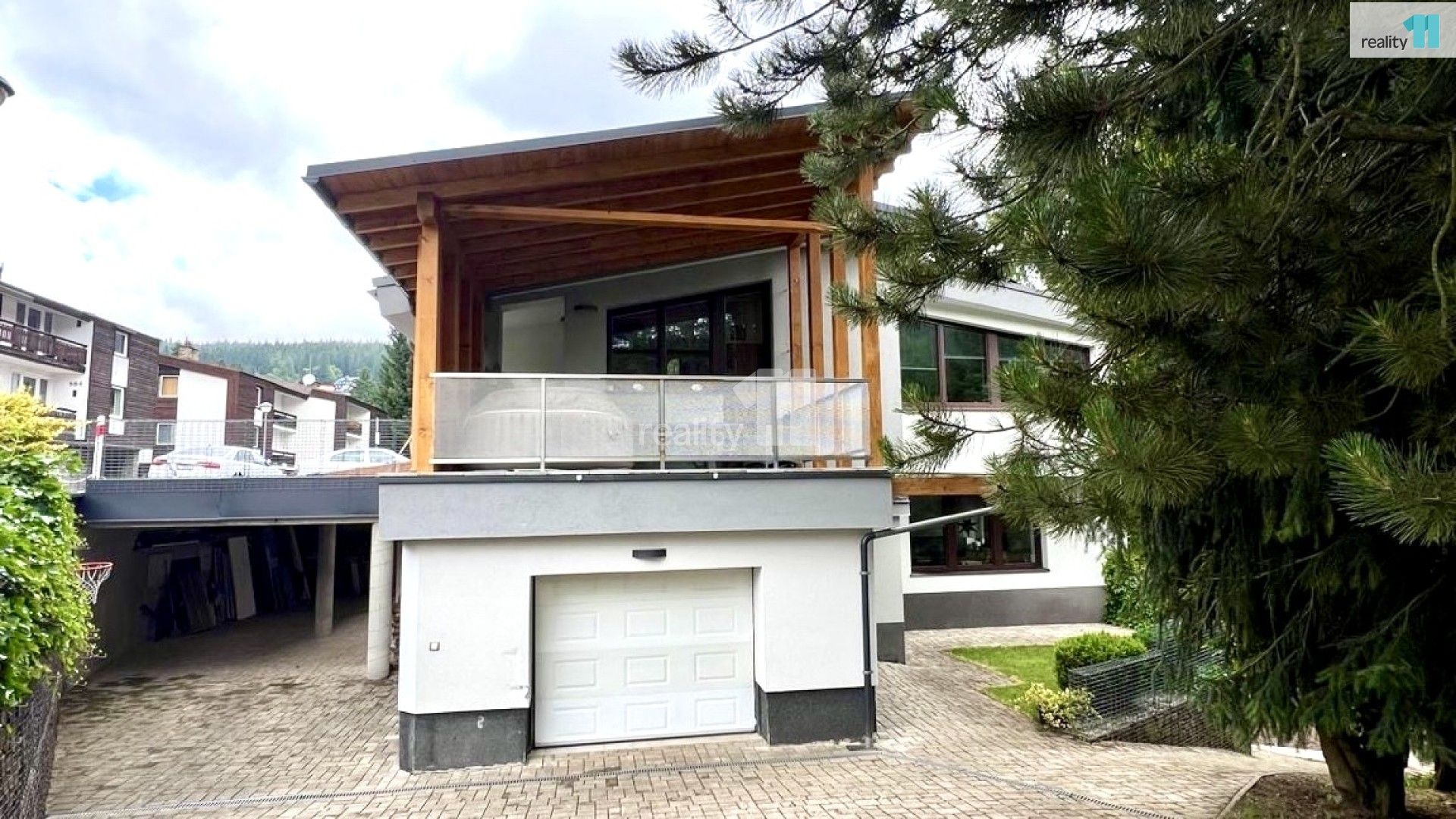 1+kk, Pec pod Sněžkou, 30 m²