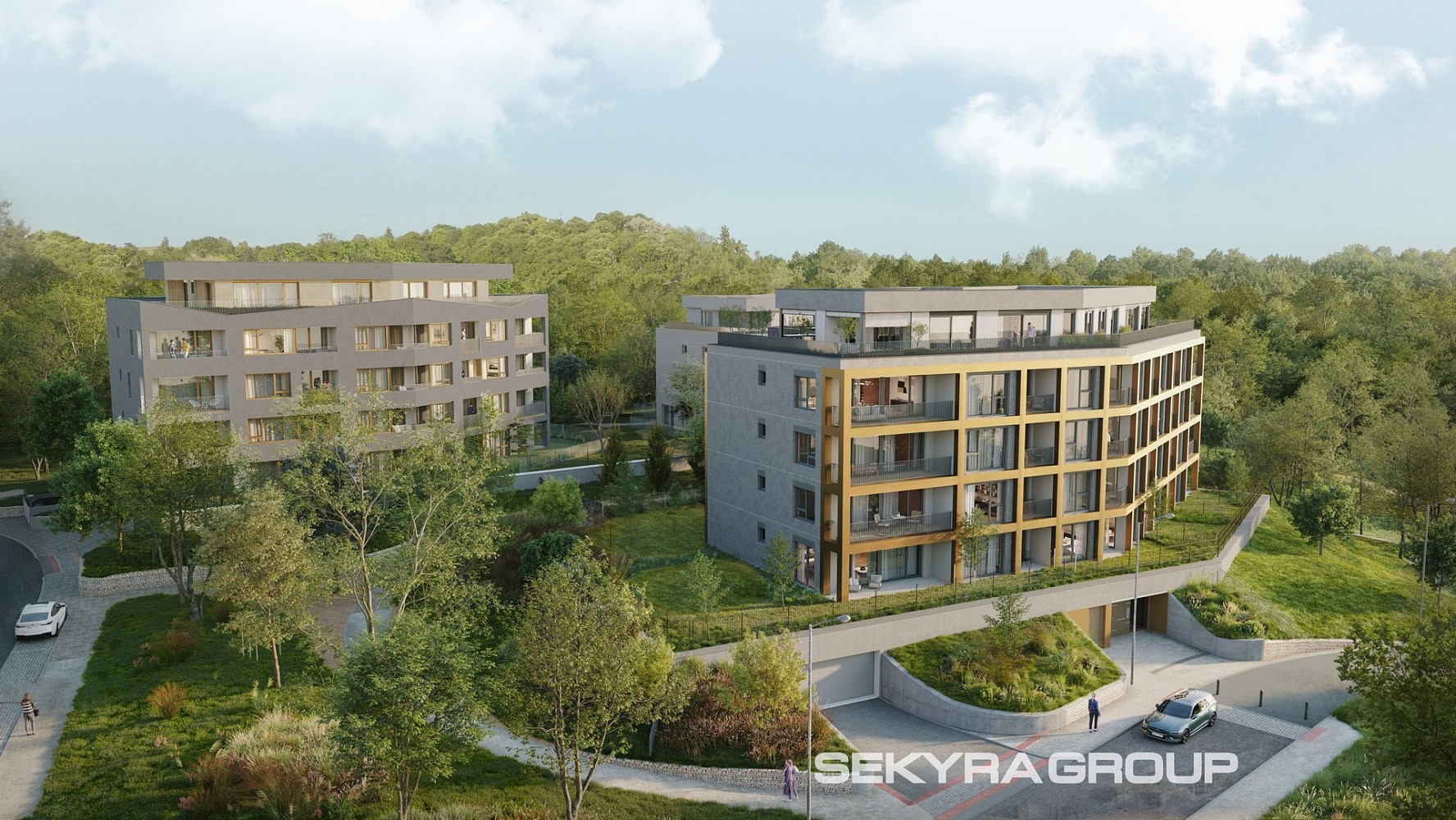 1+kk, Radlická, Praha 5 - Jinonice, 29 m² - 1