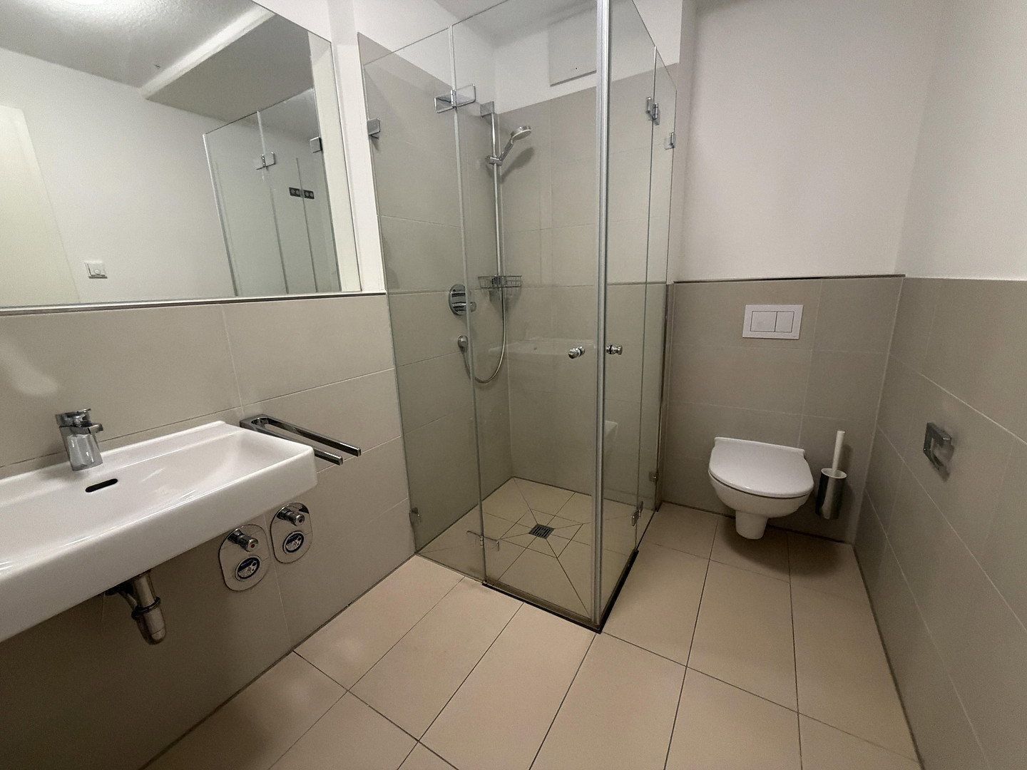 Byt 2+1 · 40 m² · Schwabacher Straße 122 Fürth Fürth Bayern 90763 - 4