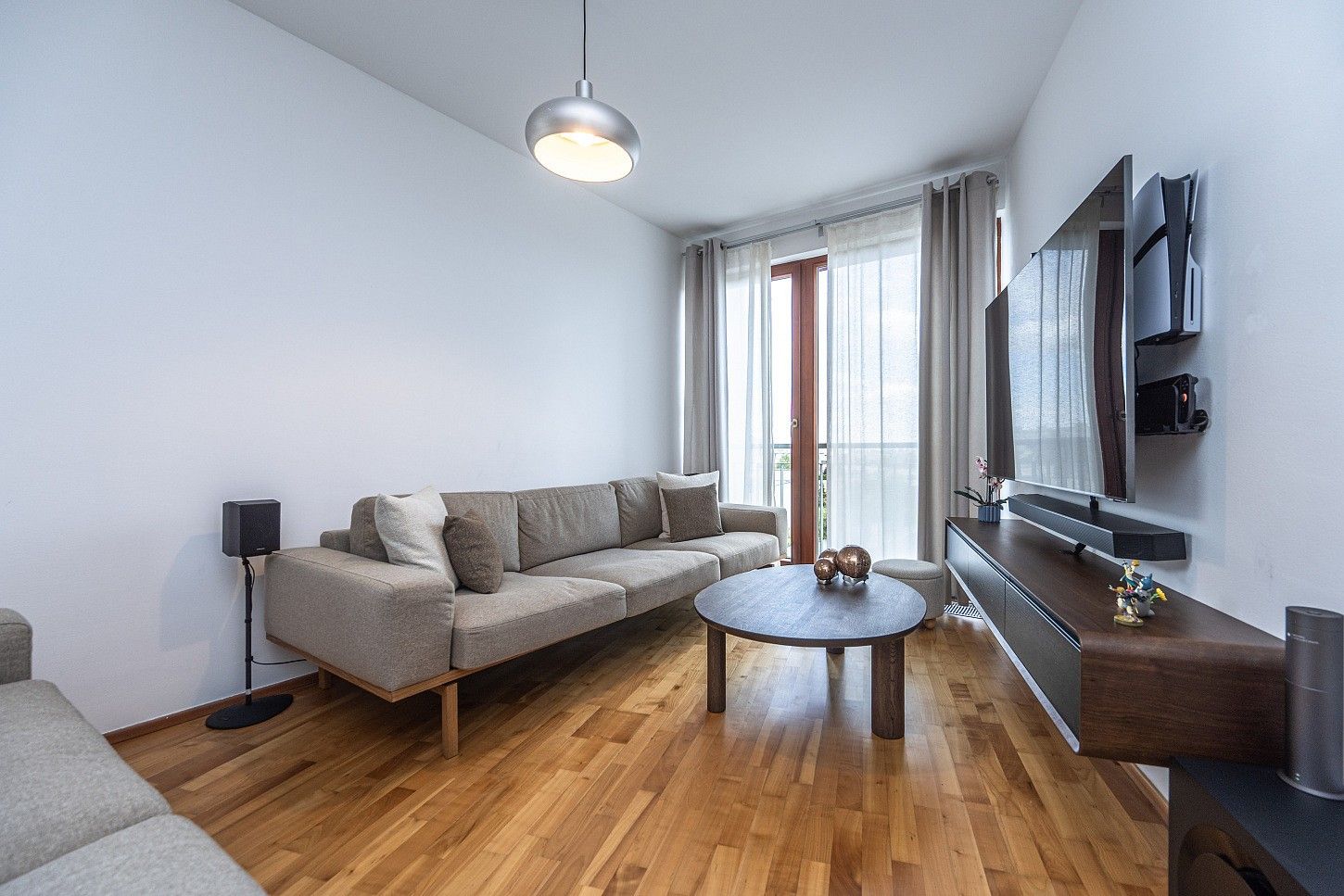 3+kk, Praha - Stodůlky, okres Praha 13, Hlavní město Praha, 96 m² - 1