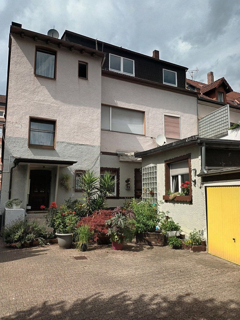 2+kk, Herne Herne-Mitte Nordrhein-Westfalen 44623, 70 m² - 1