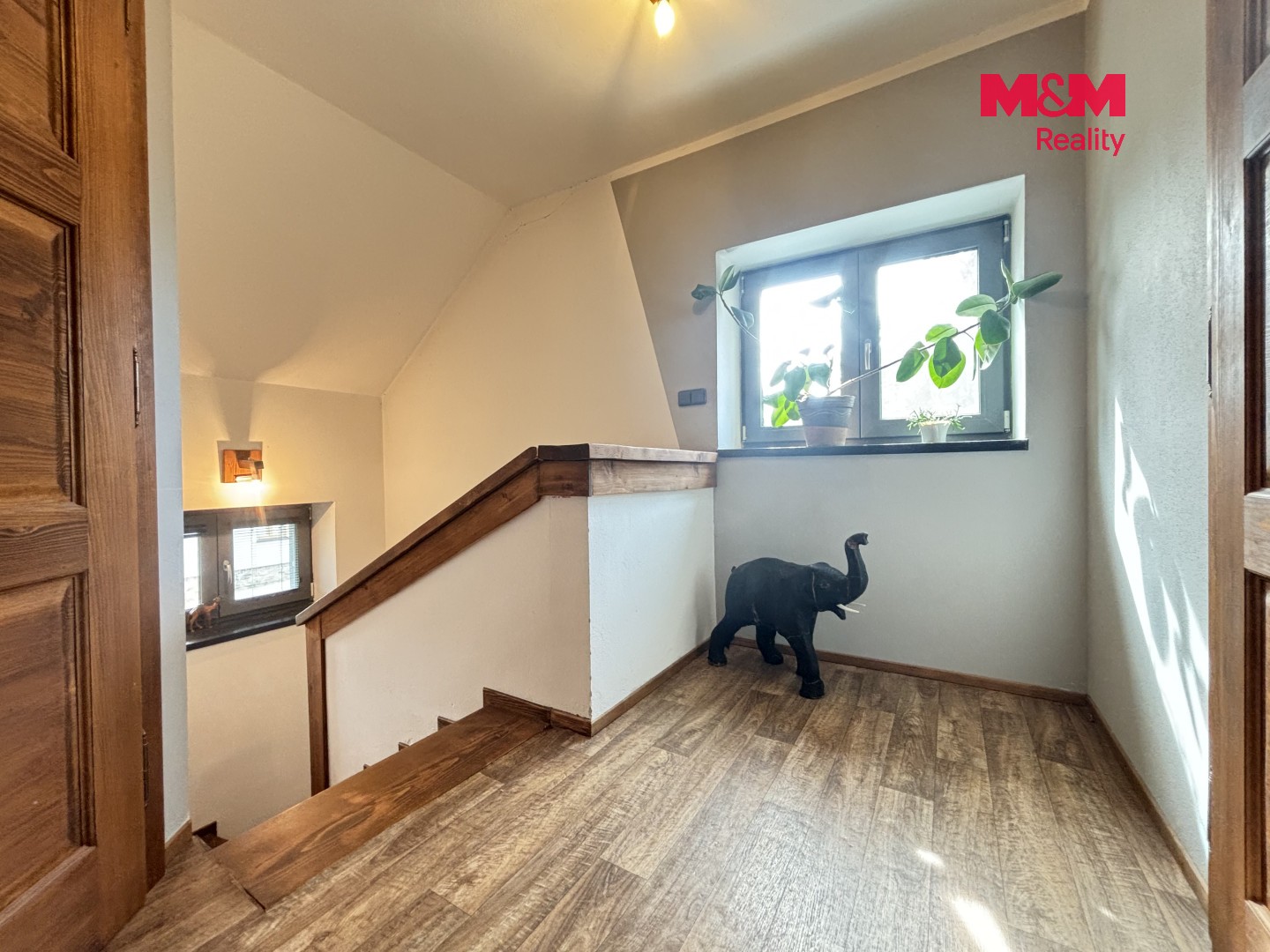 Rodinný dům · 93 m² · Jungmannova, Polná - 4