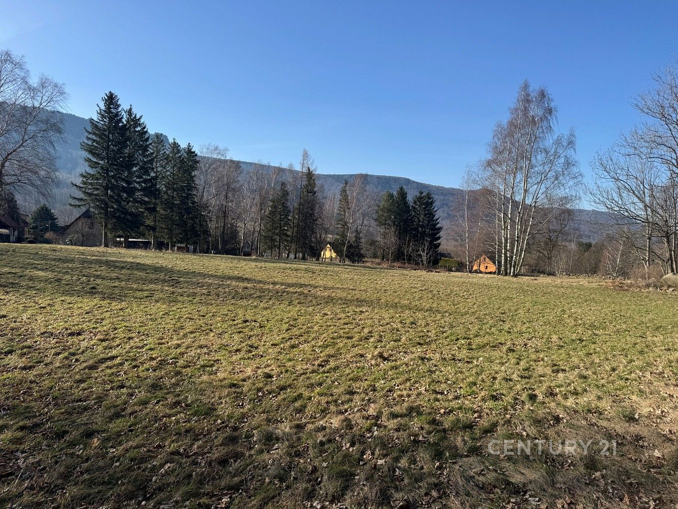 Louka, 3 194 m²