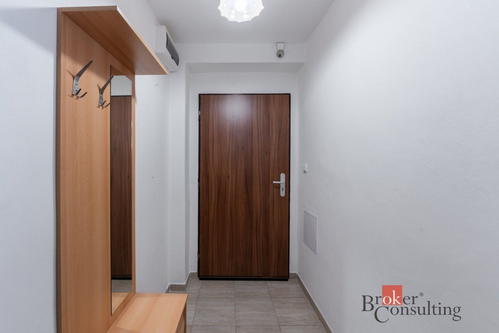 Prodej byt 1+1 - Koněvova, Ústí nad Labem, 48 m² - 5
