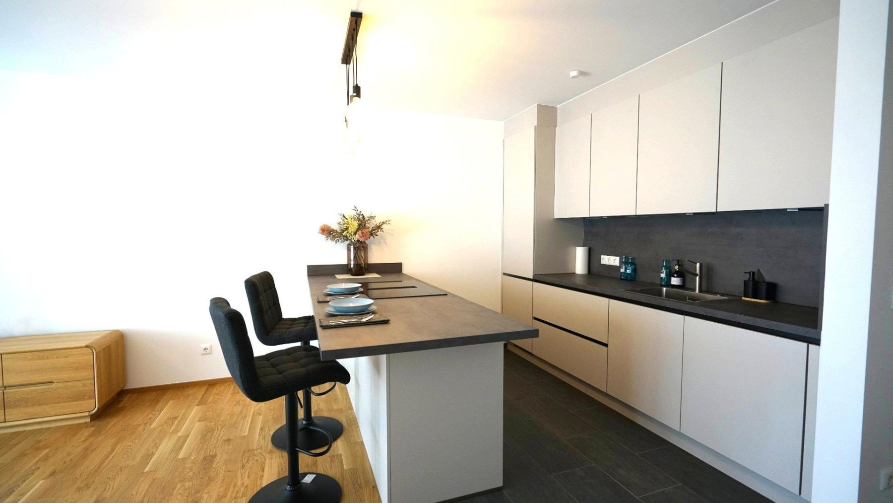 Byt 4+1 · 99 m² · Fürth Fürth Bayern 90763 - 3