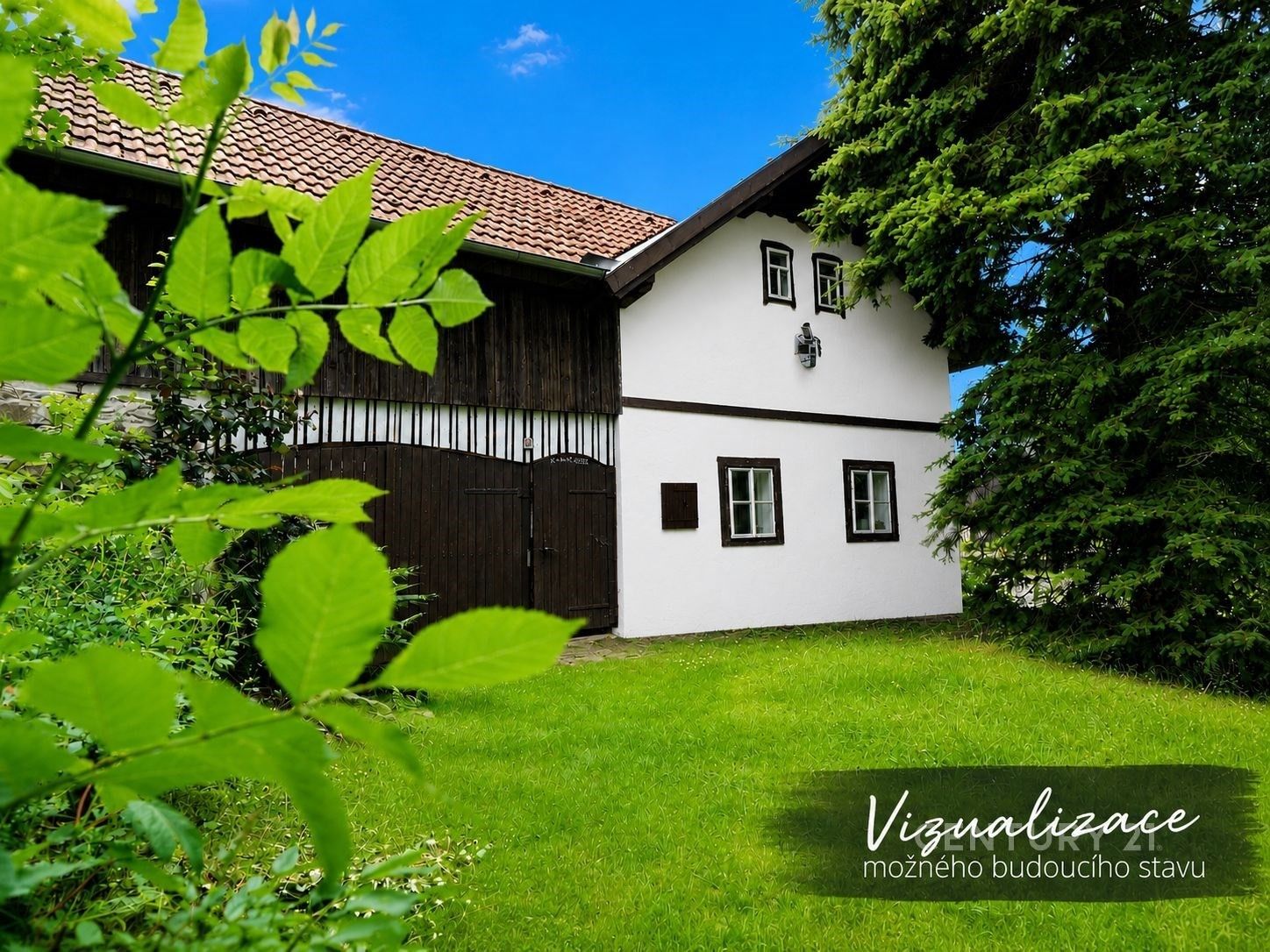 Rodinné domy, Střítež pod Křemešníkem, 69 m² - 2