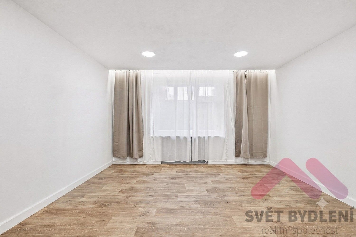 2+kk, Praha - Michle, okres Praha 10, Hlavní město Praha, 60 m² - 1