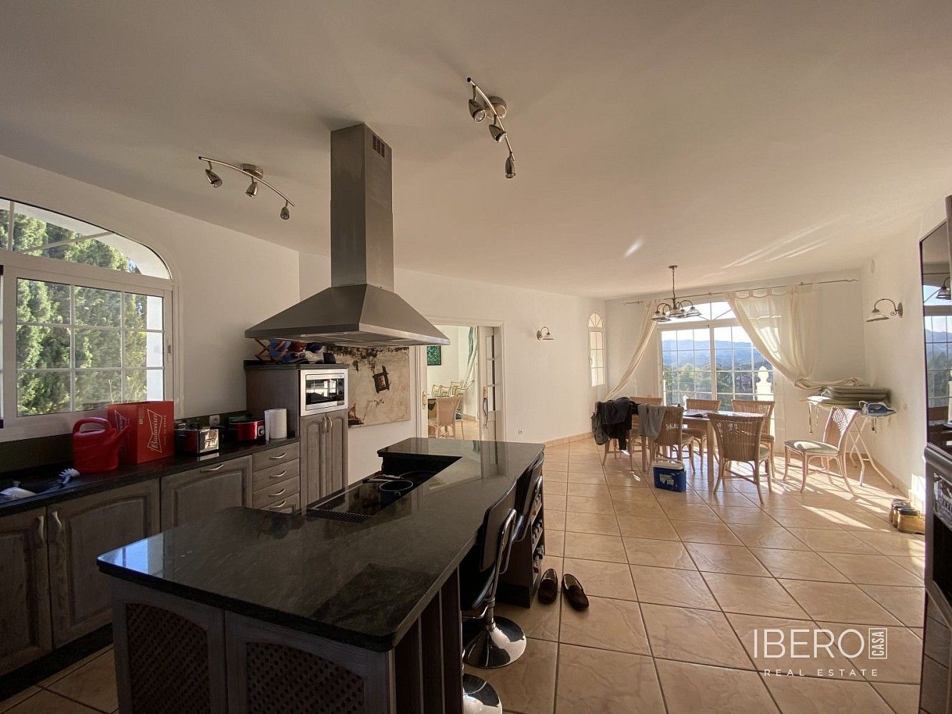 Prodej rodinný dům - Mijas Golf, ES, 480 m² - 5