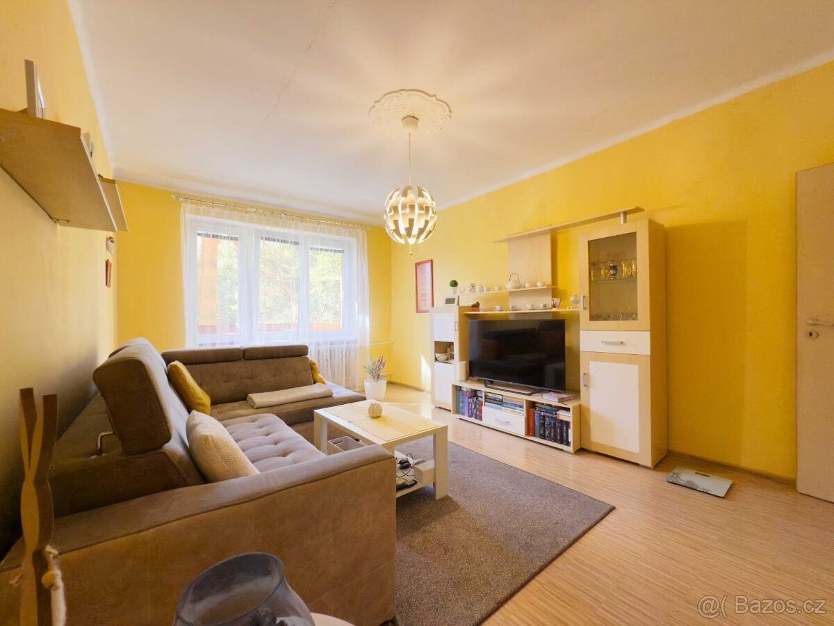 Byty, Karviná, 733 01