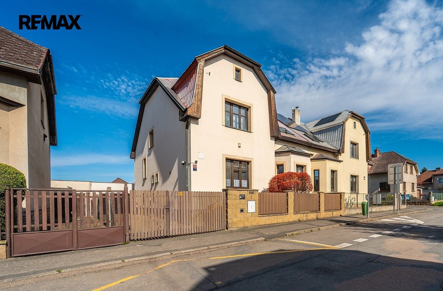 Rodinný dům, 186 m²