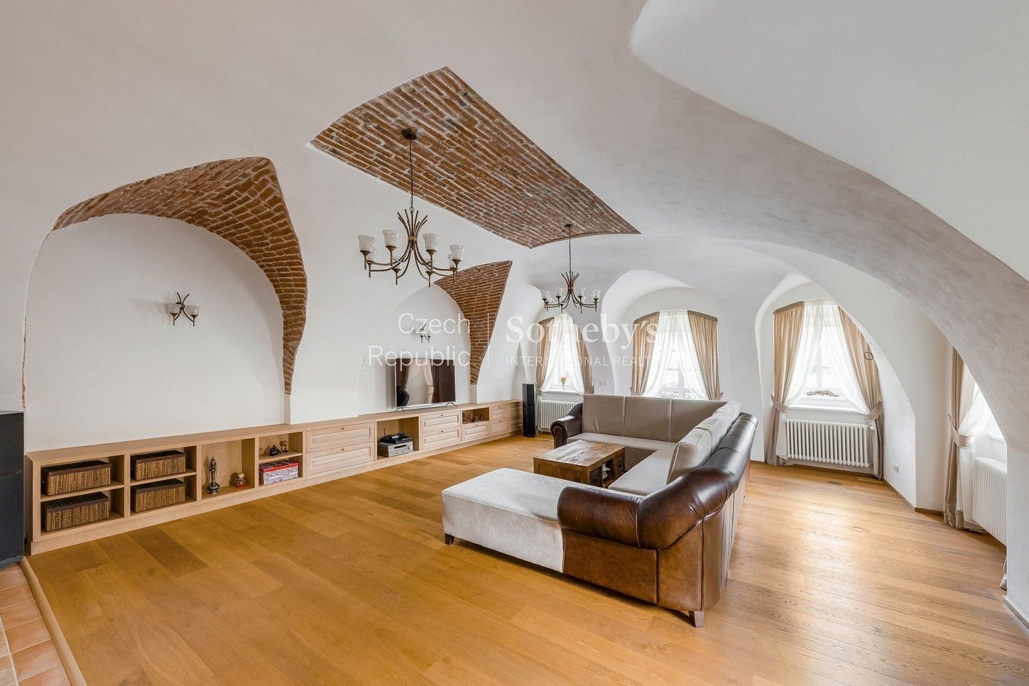 Rodinný dům · 1 200 m² · Sudoměřice u Tábora, okres Tábor, Jihočeský kraj - 3