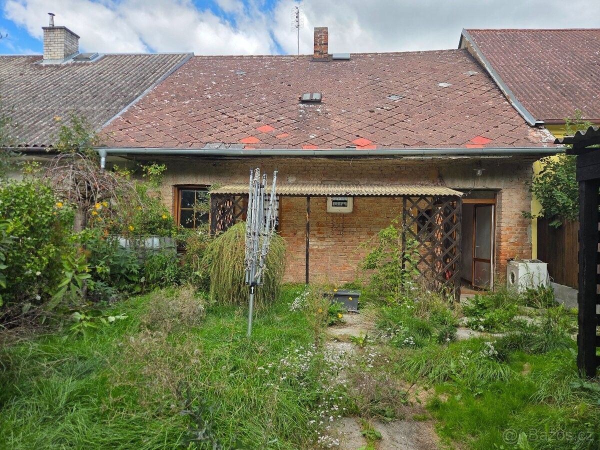 Prodej rodinný dům - Radnice u Rokycan, 338 28 - 5