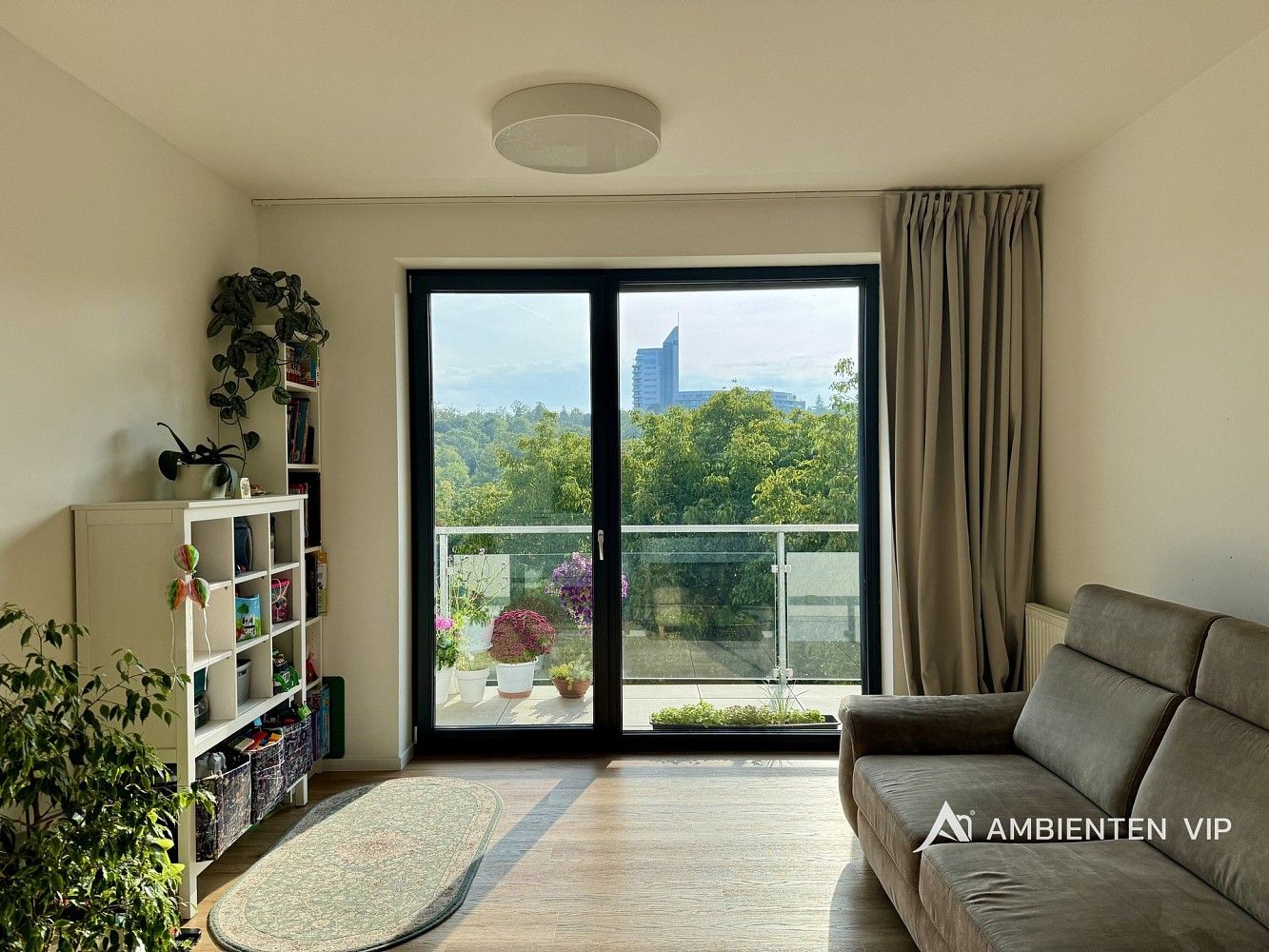 Byt 3+kk · 63 m² · Rybnická, Brno - Nový Lískovec - 3
