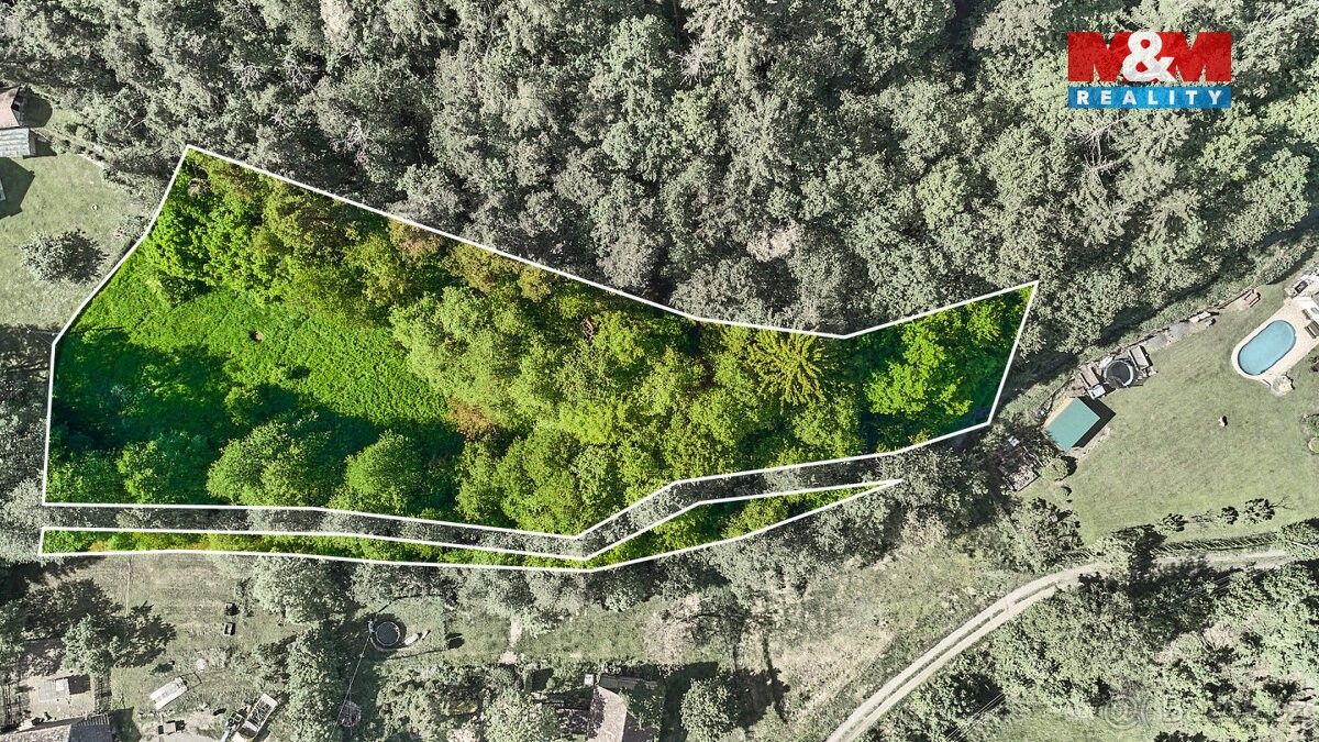 Prodej pozemek pro bydlení - Neveklov, 257 56