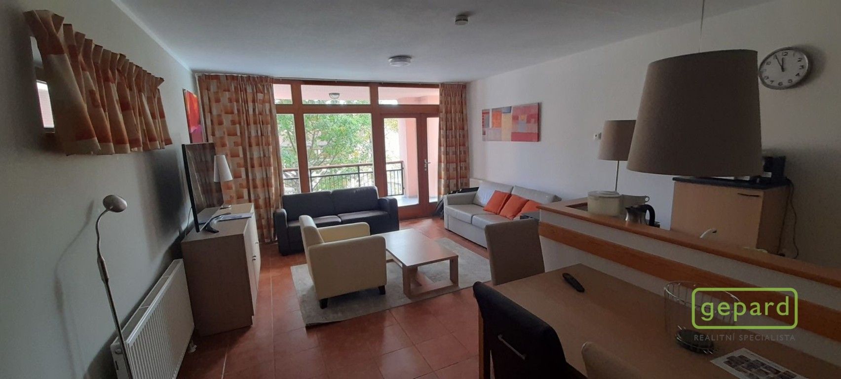 Byt 2+kk · 63 m² · Lipno nad Vltavou Slupečná - 4