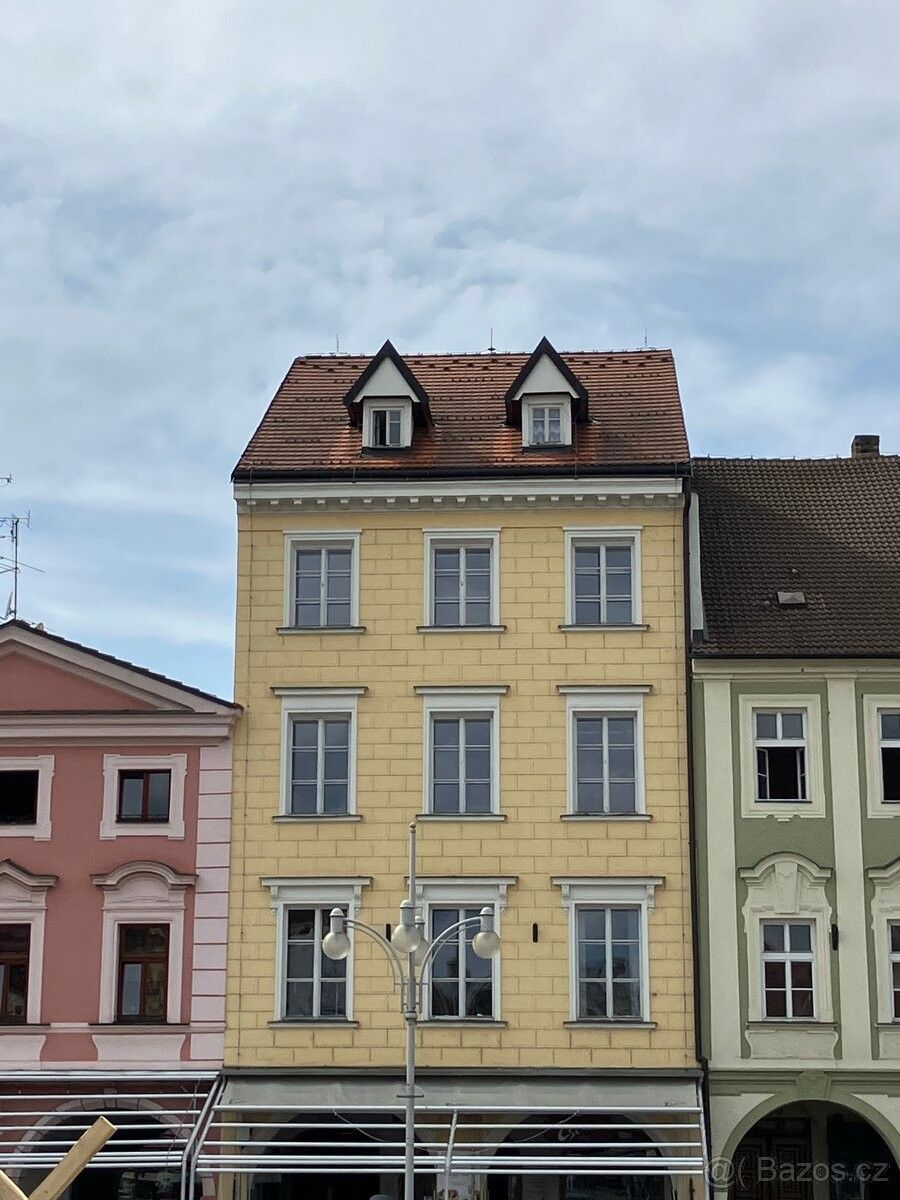 Kanceláře, České Budějovice, 370 01